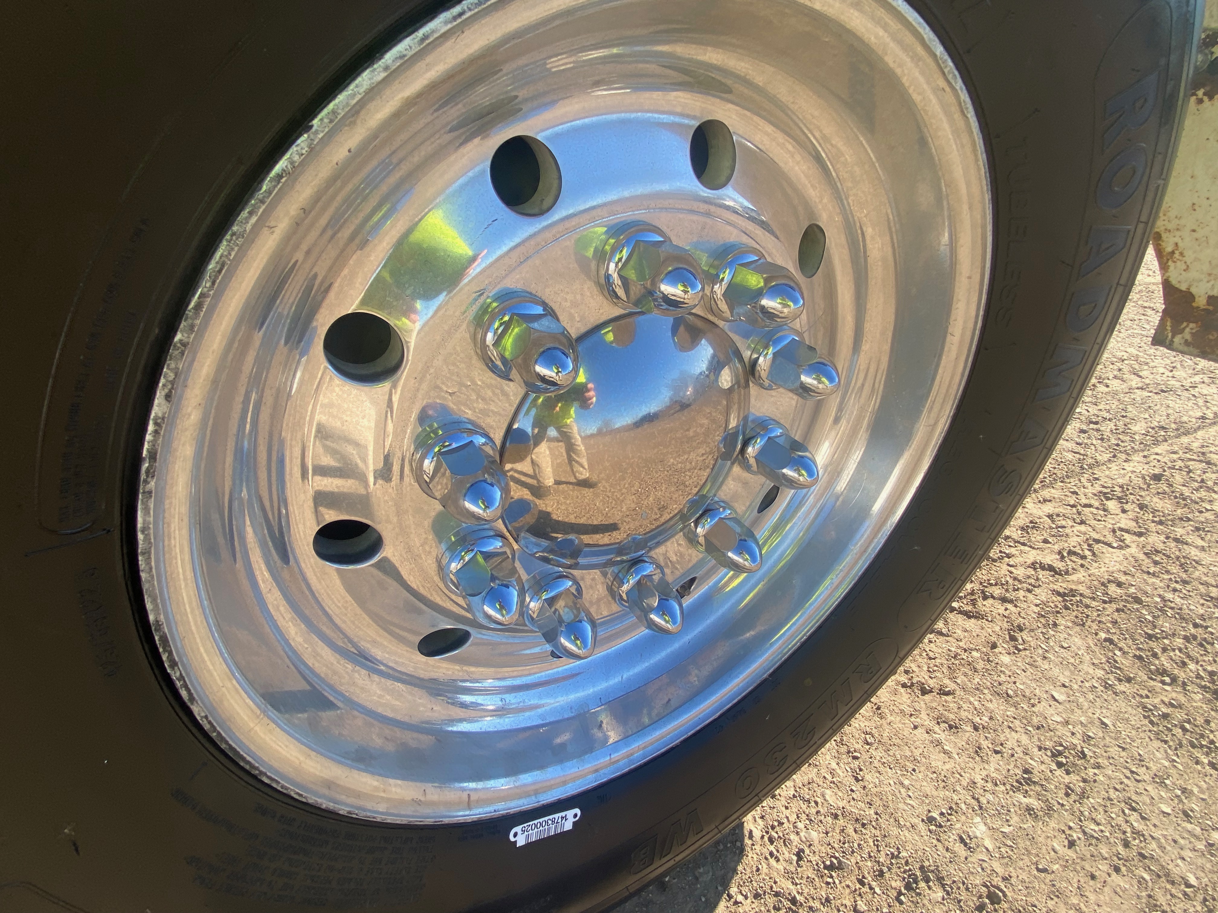 2006 SCHWING 61SX - Image 24